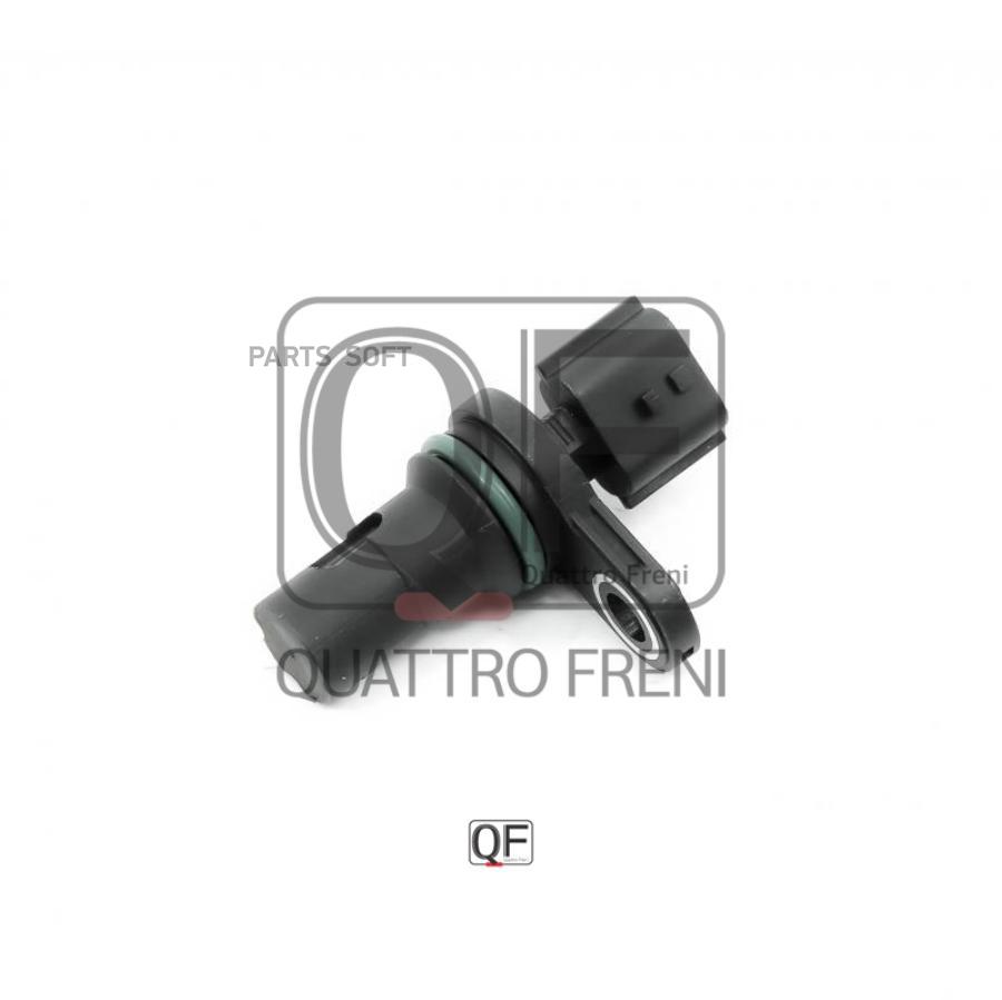 

Датчик Положения Распредвала QUATTRO FRENI qf93a00078