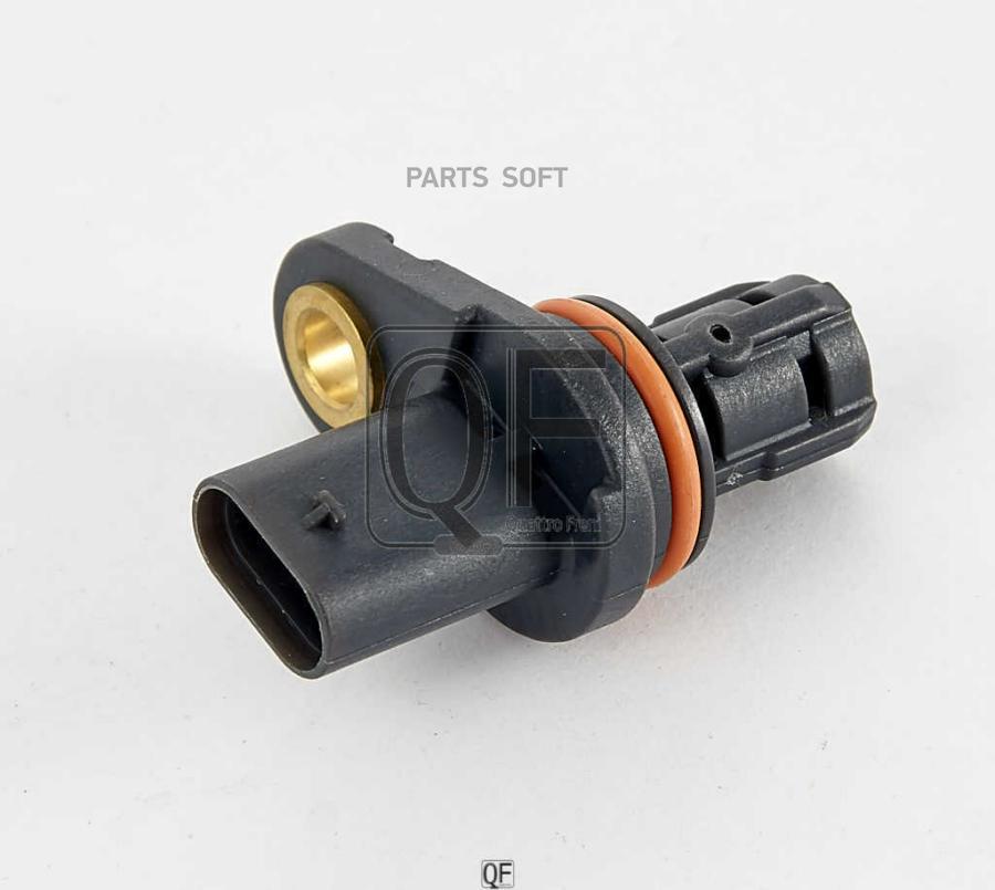 

Датчик положения распредвала CHEVROLET GENERAL MOTORS OPEL QUATTRO FRENI QF93A00052