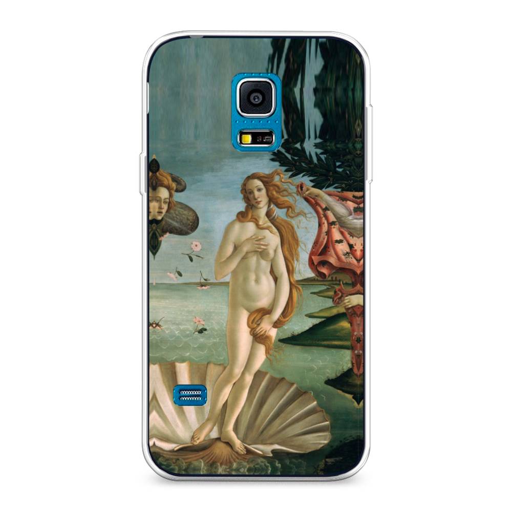 

Чехол Awog "Венера" для Samsung Galaxy S5 mini, 24250-9