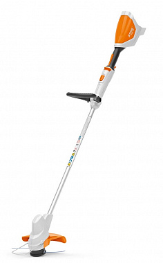 

Триммер аккумуляторный STIHL FSA 57 (без АКБ и ЗУ)