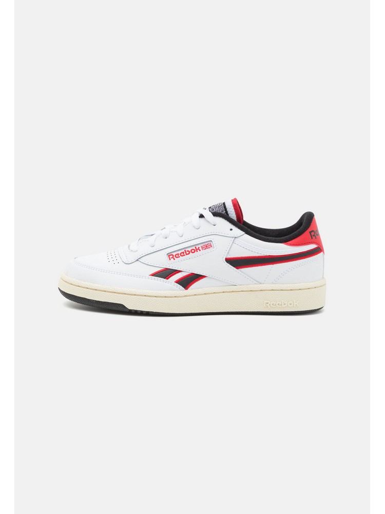 

Кеды унисекс Reebok RE015O0NR черные 35 EU, Черный, RE015O0NR