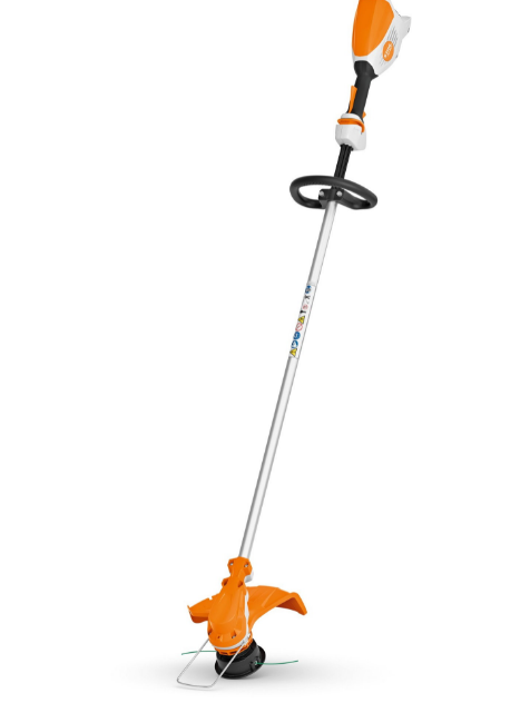 

Триммер аккумуляторный "Stihl" FSA 60