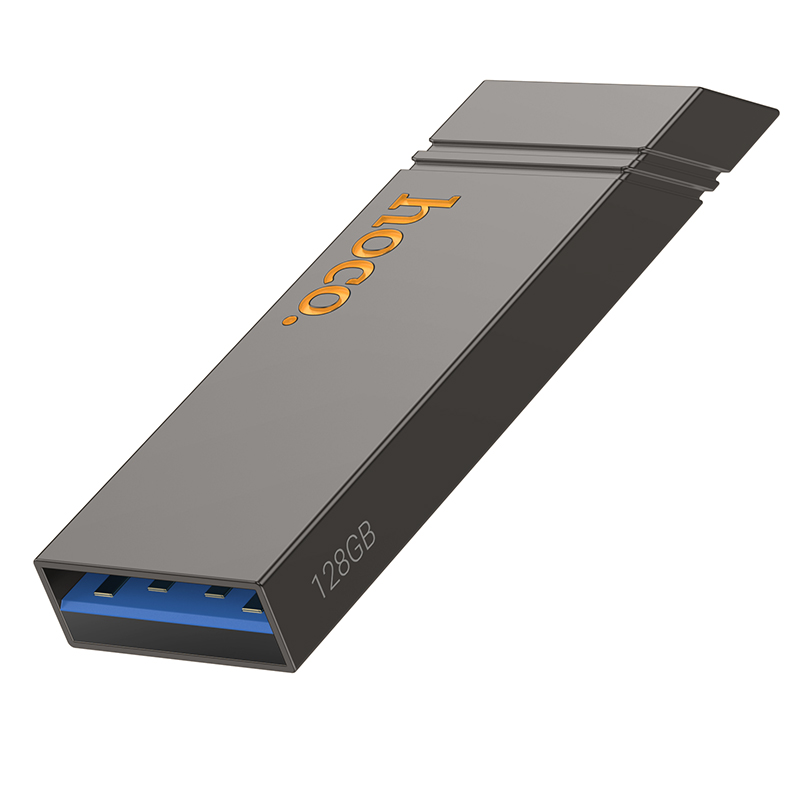 

Флеш диск HOCO UD13 128 ГБ, UD13