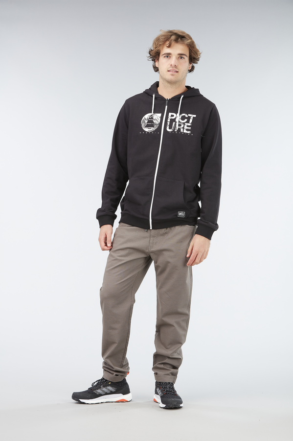 Брюки мужские Picture Organic crusy коричневые M