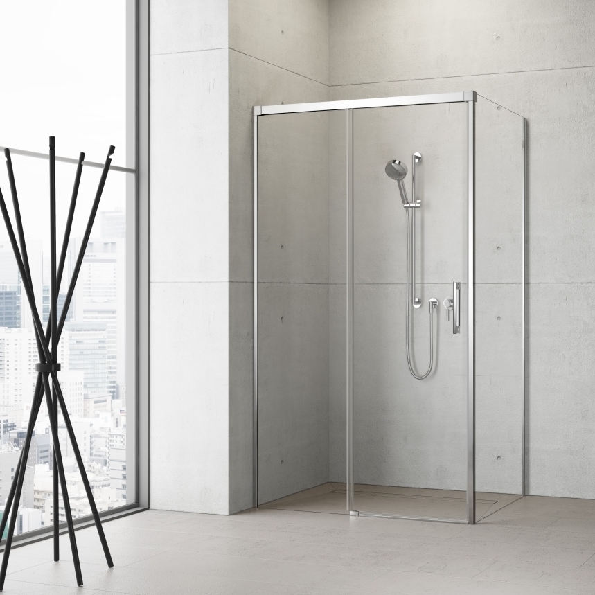 

Radaway Душевой уголок Radaway Idea KDJ 110x120 L