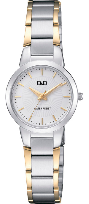 

Наручные часы женские Q&Q C39A-005PY, C39A-005PY