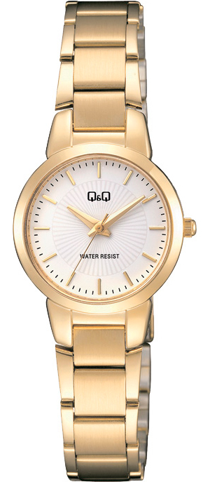 

Наручные часы женские Q&Q C39A-001PY, C39A-001PY
