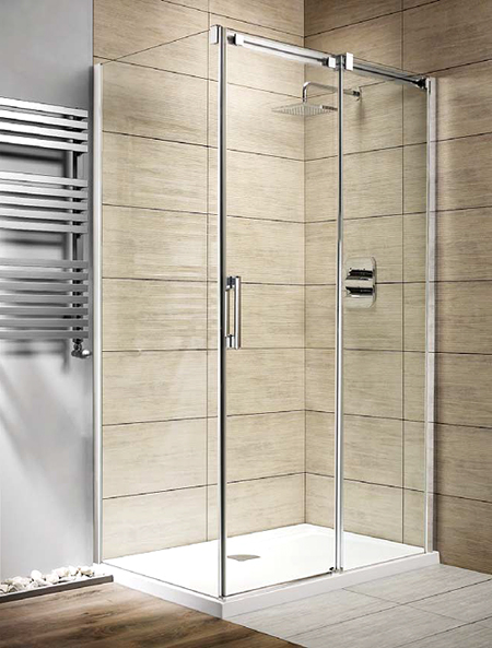 

Radaway Душевой уголок Radaway Espera KDJ 120 R