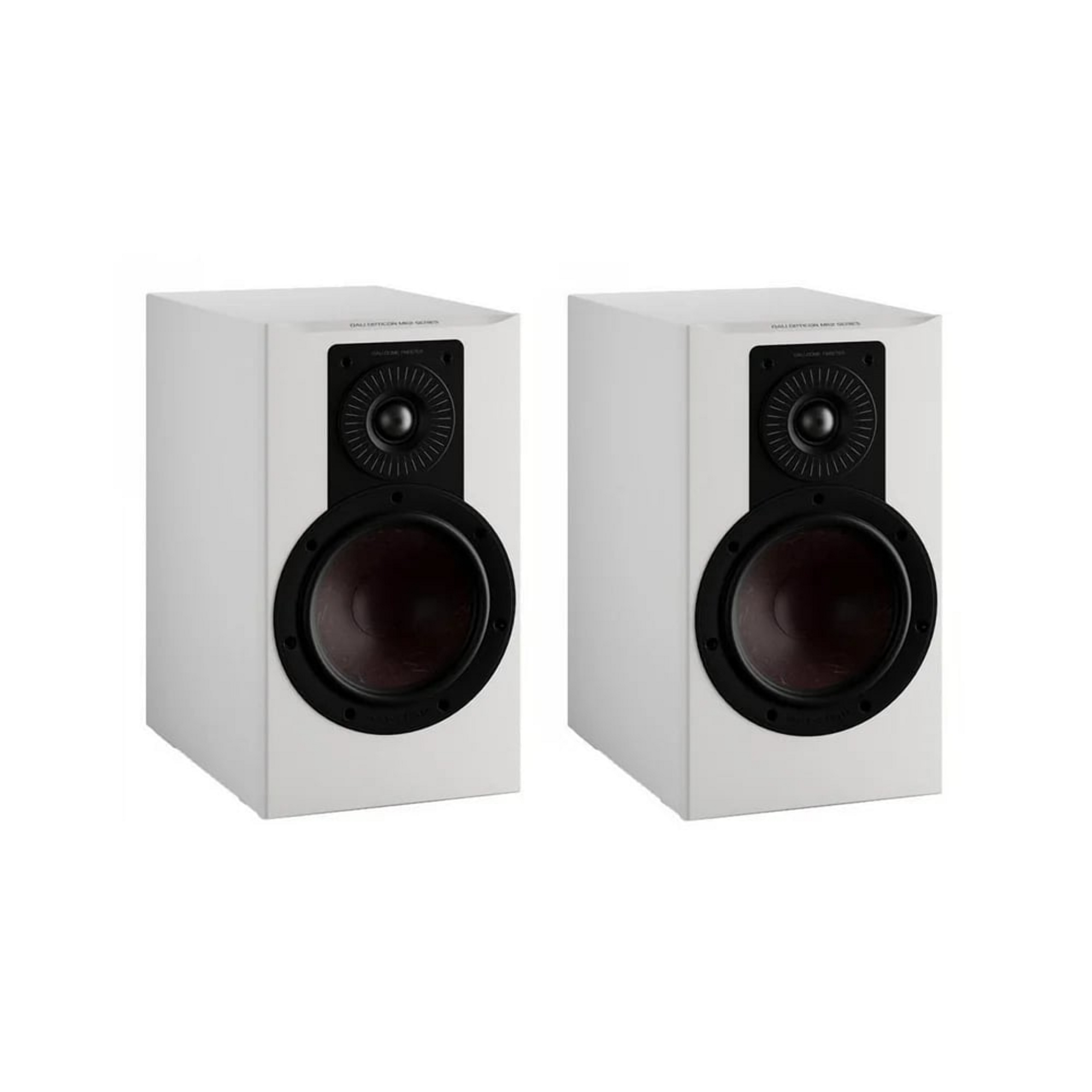 

Пассивная акустика DALI Opticon 2 mk2 белый, Opticon 2 mk2