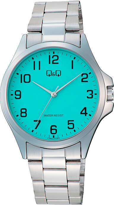 

Наручные часы мужские Q&Q C36A-022PY, C36A-022PY