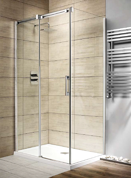 

Radaway Душевой уголок Radaway Espera KDJ 110 L