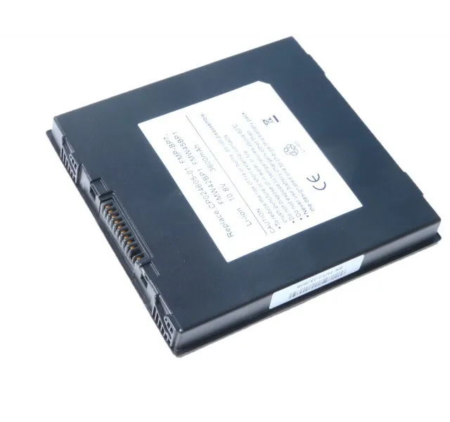 

Аккумулятор для ноутбука Sino Power FMW42BP1, FMW45BP1 3800 мАч 10,8В, FMW42BP1, FMW45BP1