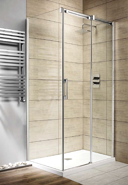 

Radaway Душевой уголок Radaway Espera KDJ 100 R