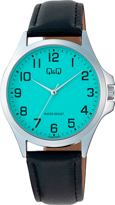 

Наручные часы мужские Q&Q C36A-020PY, C36A-020PY