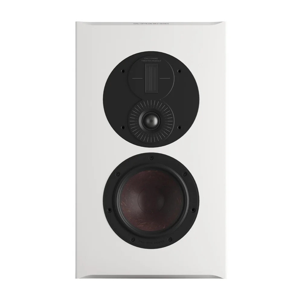 

Пассивная акустика DALI Opticon LCR mk2 белый, Opticon LCR mk2