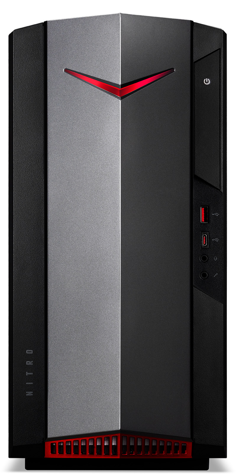 

Системный блок Acer Nitro N50-620 MT (DG.E2FER.001), N50-620