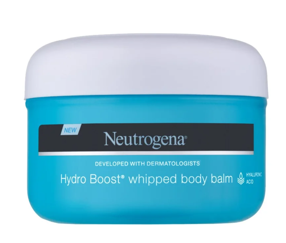 Крем-баночка Neutrogena Hydro Boost 200 мл 1290₽