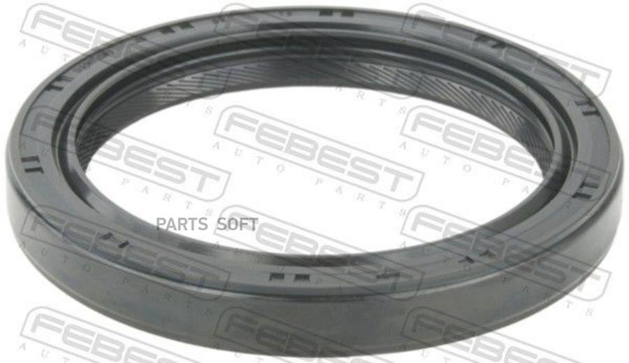 

FEBEST САЛЬНИК ПРИВОДА 61.3X82.3X10X10