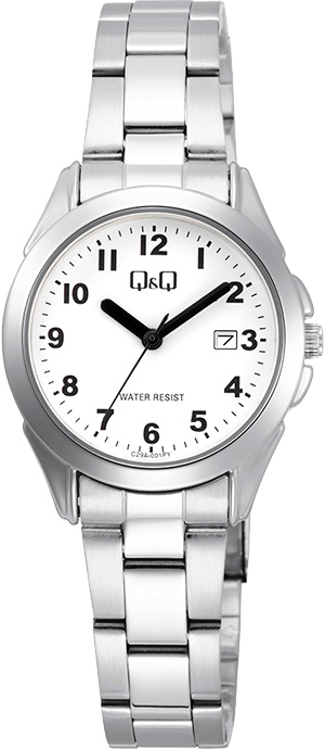

Наручные часы женские Q&Q C29A-001PY, C29A-001PY