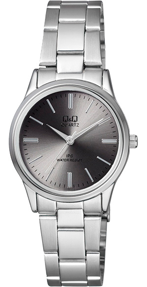 

Наручные часы женские Q&Q C215J222Y, C215J222Y