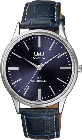 

Наручные часы мужские Q&Q C214J332Y, C214J332Y