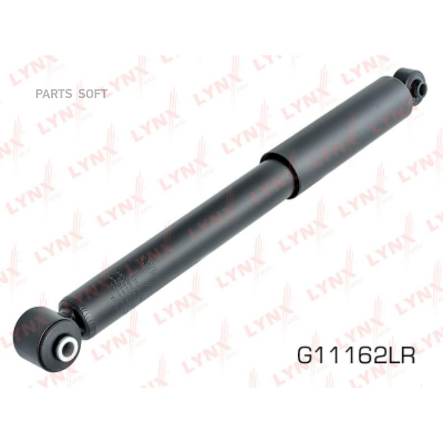 

G11162LR_амортизатор задний газовый Daewoo Rezzo/Tacuma 1.8/2.0 00>
