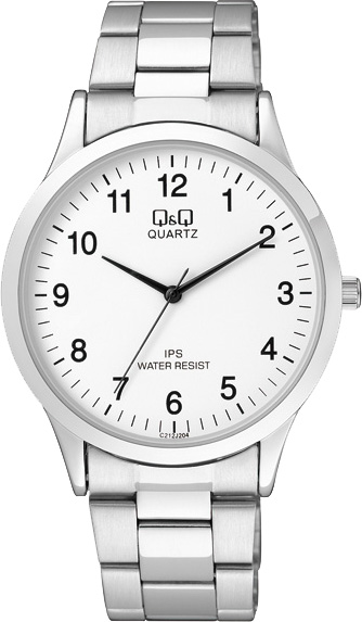 

Наручные часы унисекс Q&Q C212J204Y, C212J204Y
