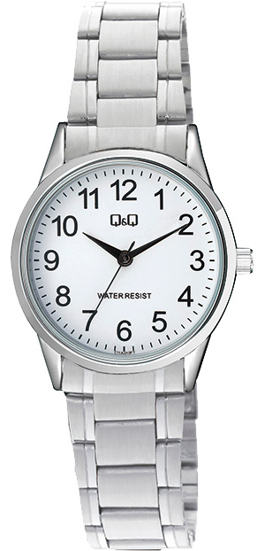 

Наручные часы женские Q&Q C11A-010PY, C11A-010PY
