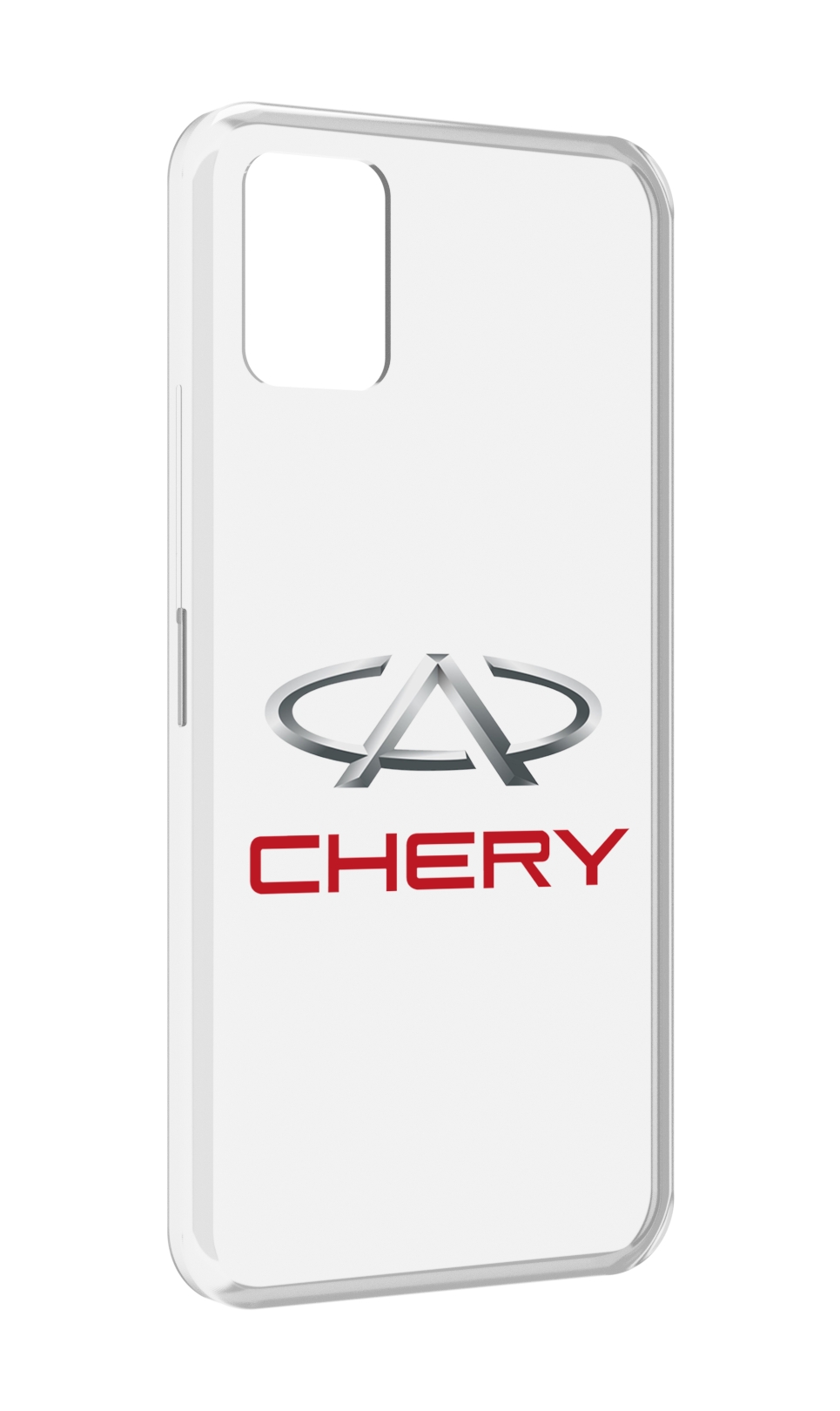 

Чехол MyPads Chery-3 мужской для Umidigi Power 5, Прозрачный, Tocco