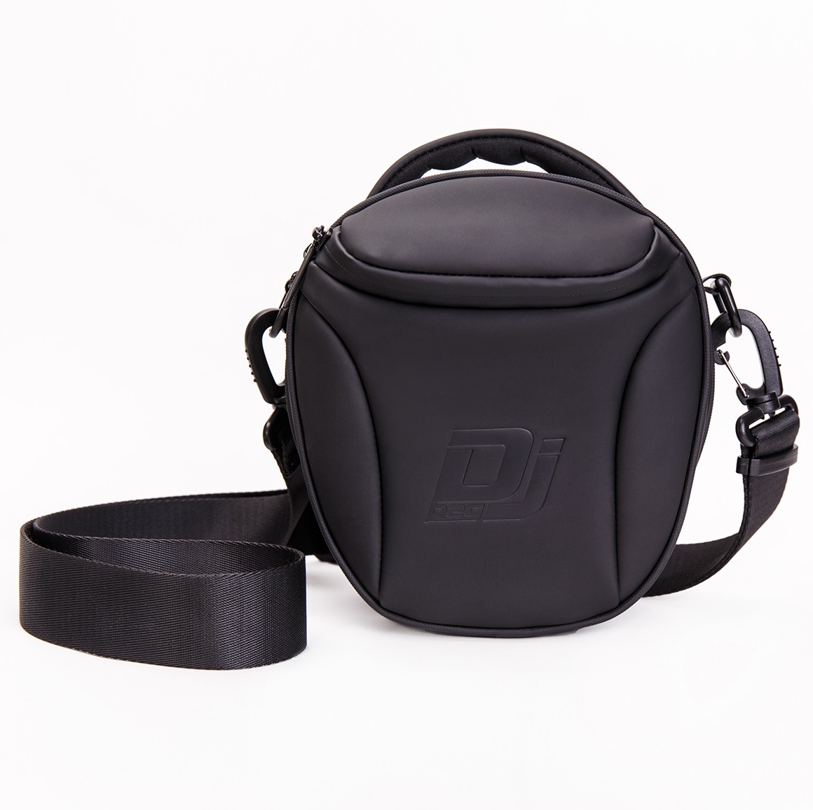 фото Сумка для dj наушников dj bag hp urban с передним карманом