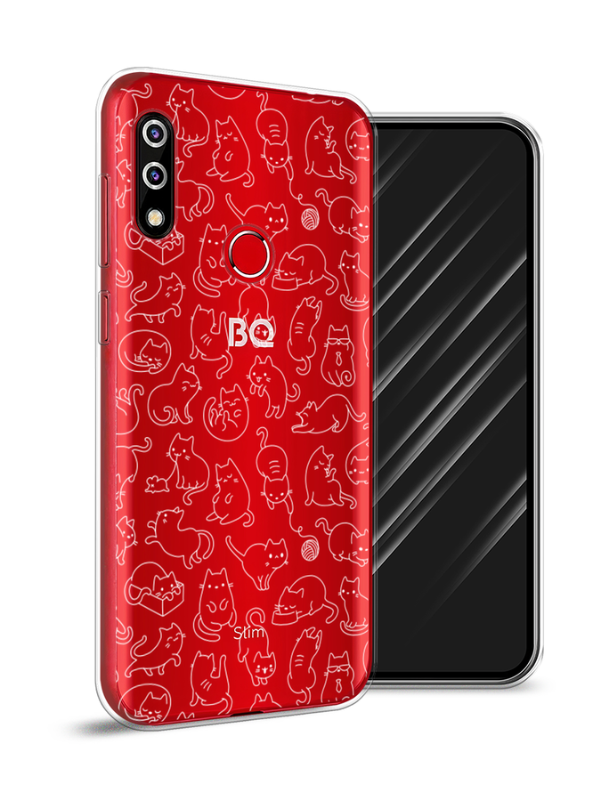 Купить Чехол Для Телефона Bq 6061l