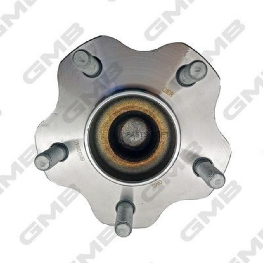 

Ступичный Узел Задний Gmb 43202ja010 / 43202ja000 GMB GH33640