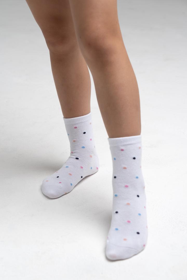 

Носки PlayToday 32022165 2 пары цв. разноцветный р. 16, 32022165