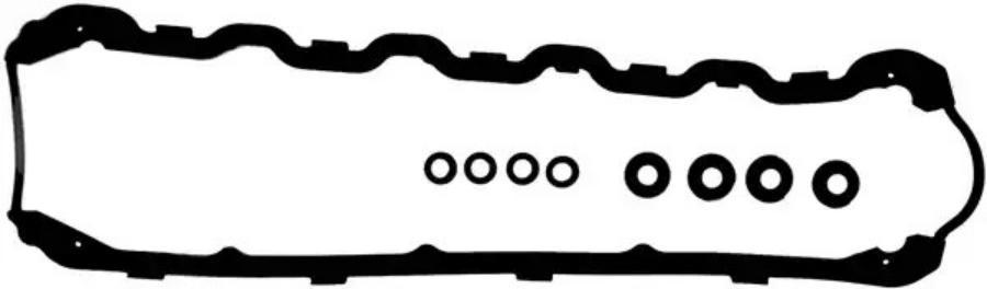 

15-28988-01_прокладка клапанной крышки VW T4/LT 28-46 2.4D/2.5D 90>