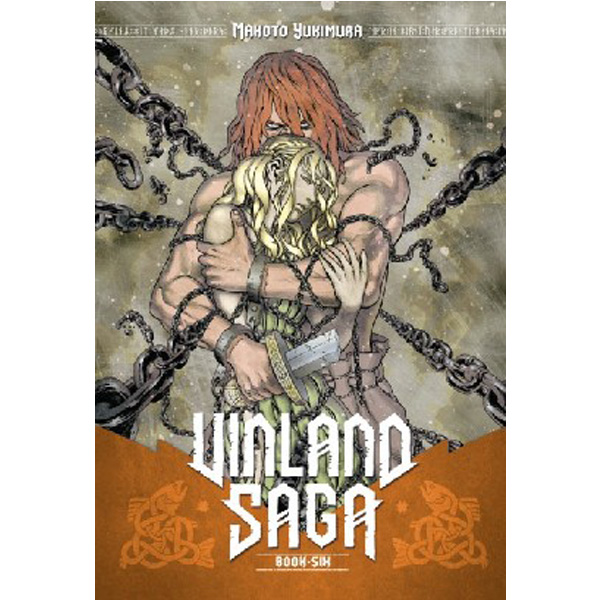 

Vinland Saga 6 / Yukimura Makoto