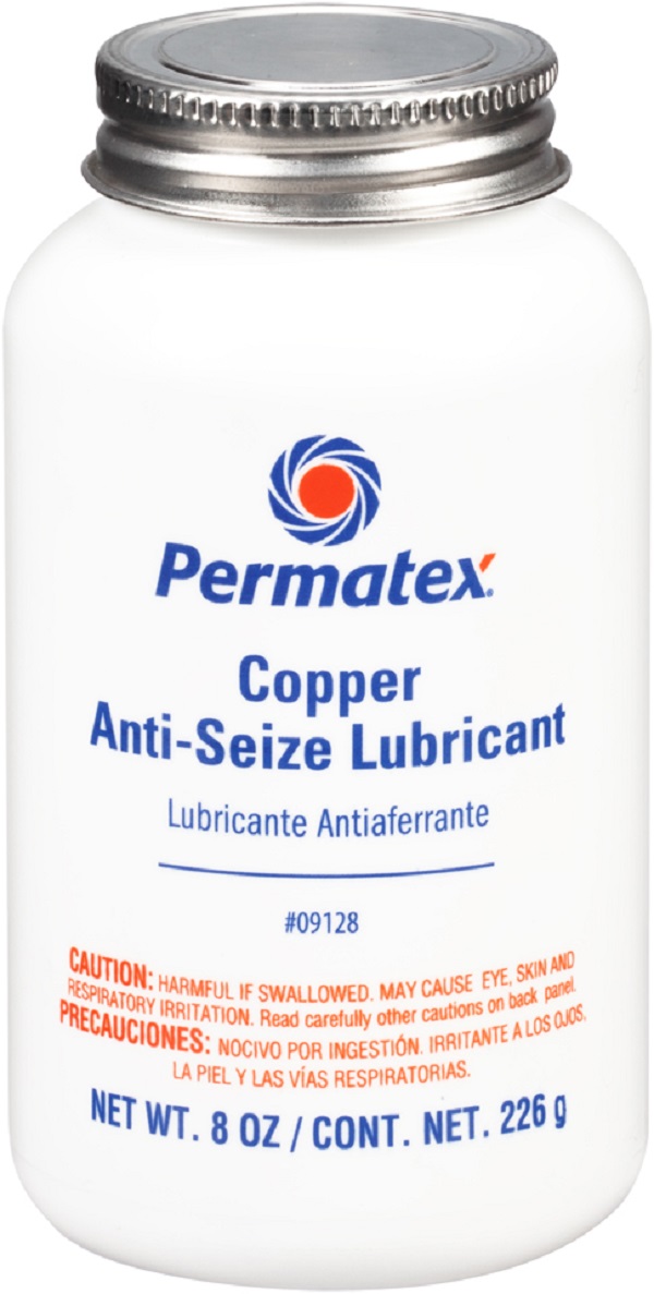 Смазка Смазка Противозадирная Медносодержащая (Термостойкая) 226Г. PERMATEX 09128