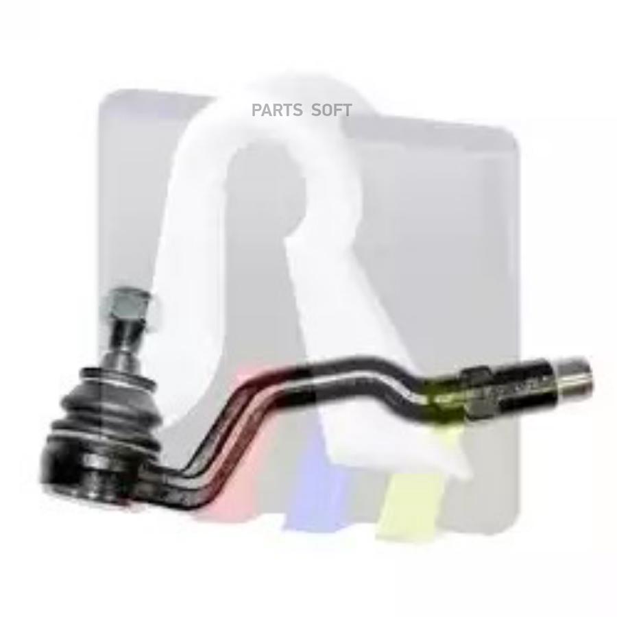 

91-09596_наконечник рулевой! RHT\ BMW X3 all 04>