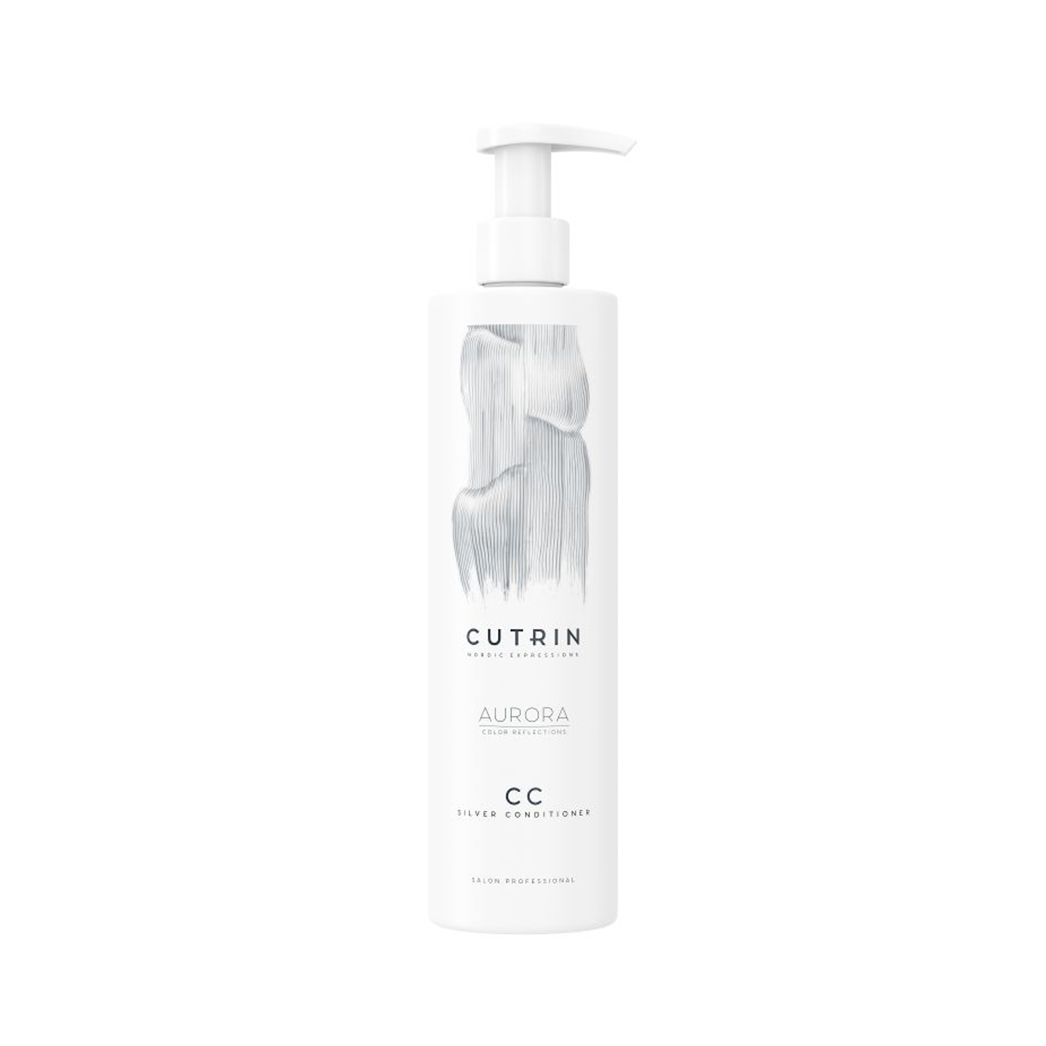 

Тонирующая маска Серебристый иней, 500 мл, AURORA COLOR CARE