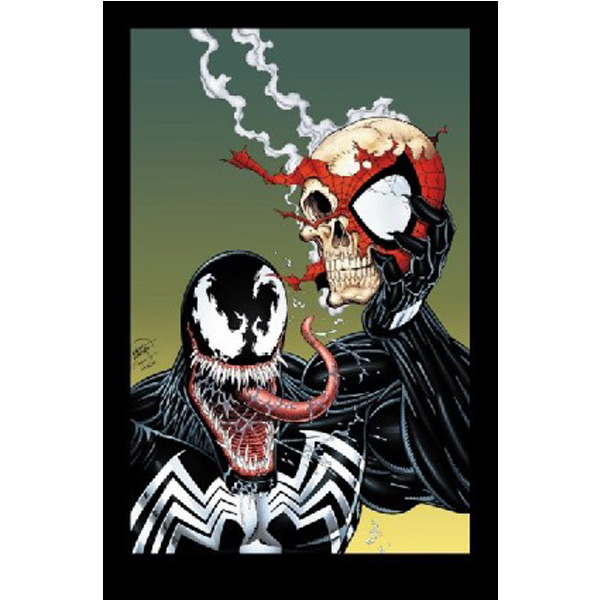 

Venom Epic Collection: Symbiosis