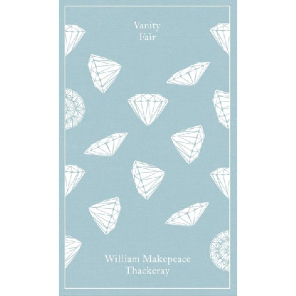 

Vanity Fair / William Thackeray