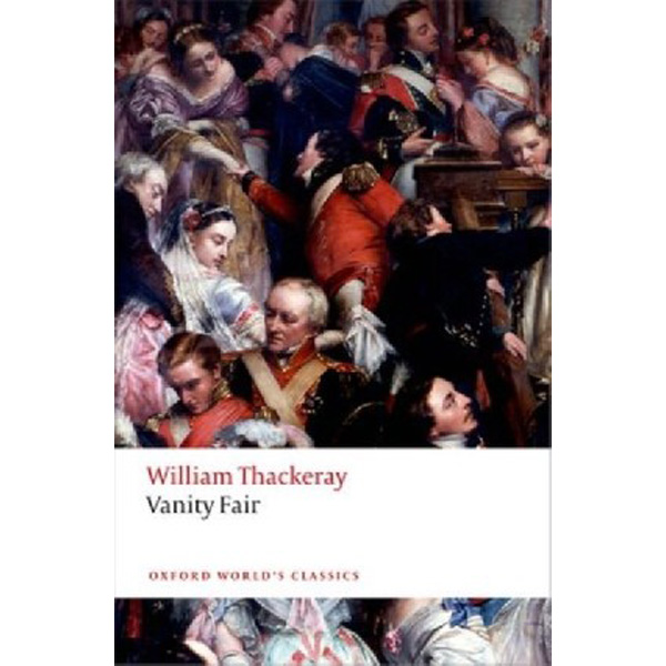 

Vanity Fair / Thackeray William Makepeace