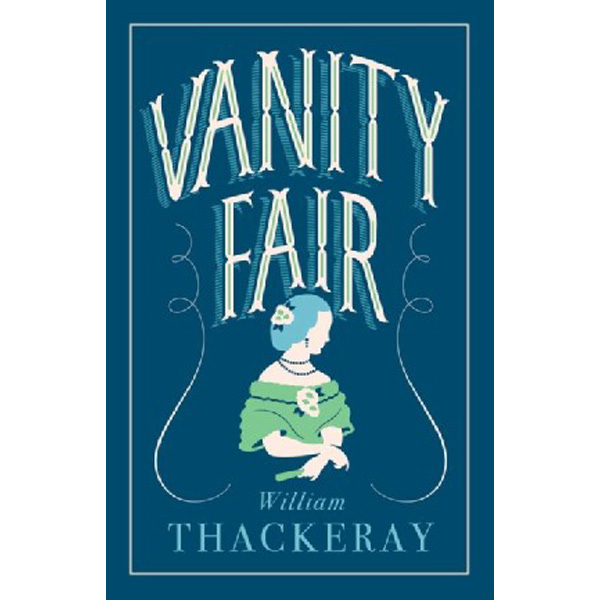 

Vanity Fair / Thackeray William Makepeace