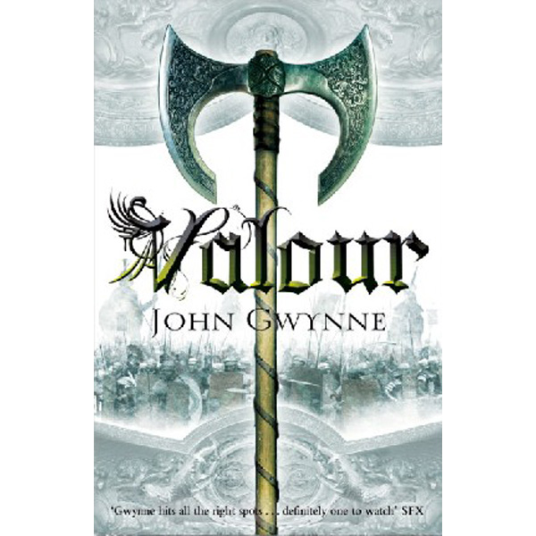 

Valour / John Gwynne