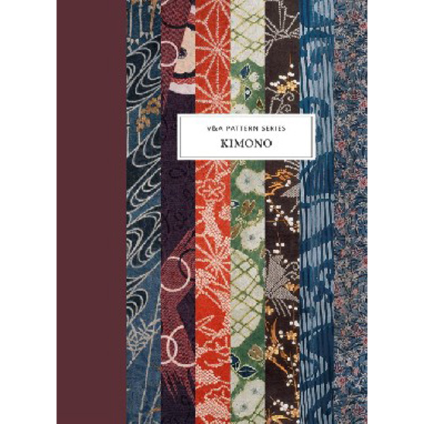 

V&A Pattern: Kimono / Jackson Anna