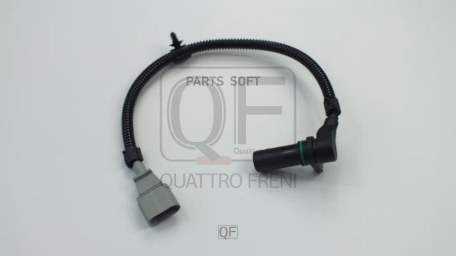 

Датчик QUATTRO FRENI QF91A00162