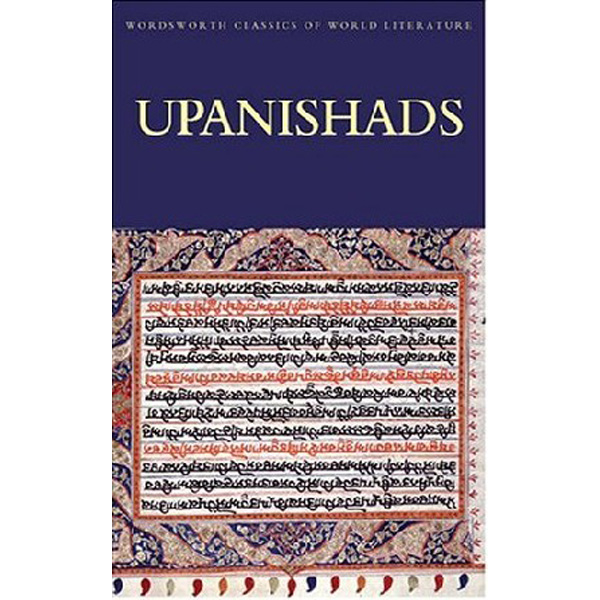 

Upanishads