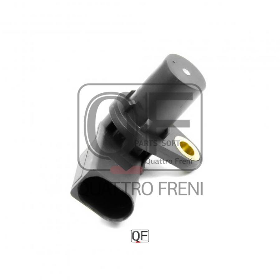 

Датчик Положения Коленвала QUATTRO FRENI QF91A00150