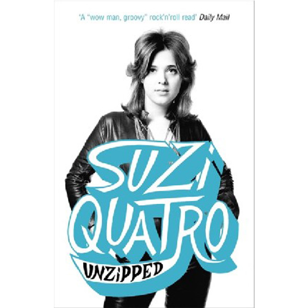 

Unzipped / Suzi Quatro