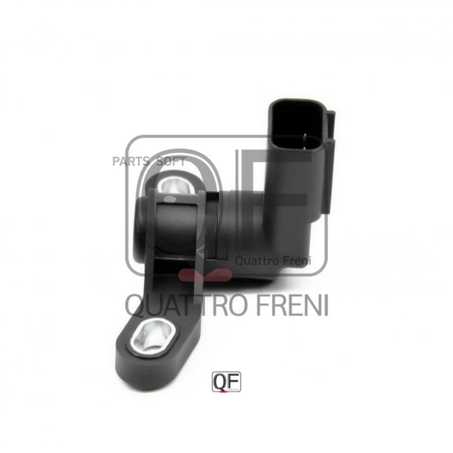 

Датчик Положения Коленвала QUATTRO FRENI QF91A00139