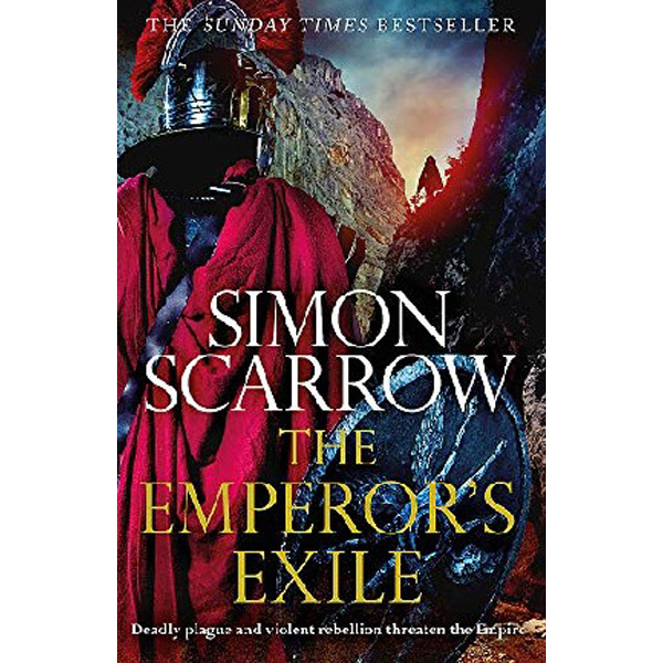 

Untitled Eagles of the Empire 19 / Scarrow Simon